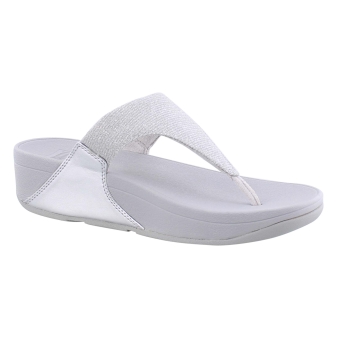 Fitflop FZ7 zilver