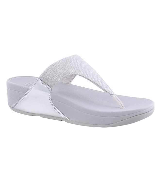 Fitflop FZ7 zilver