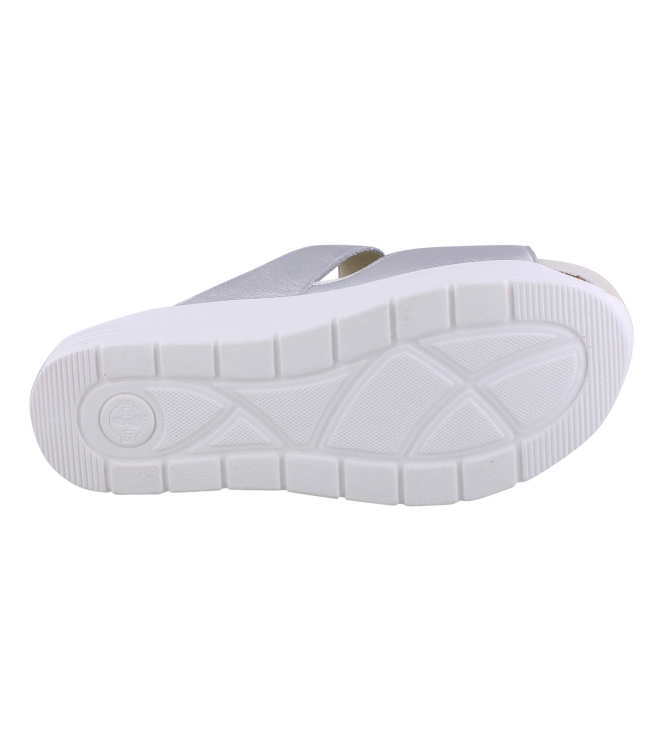 Solidus 48030 zilver