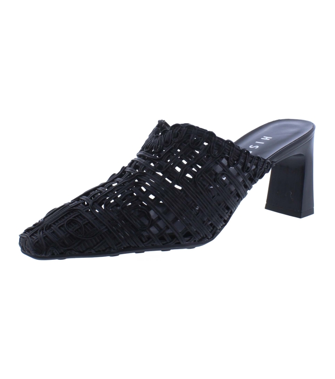 Hispanitas HV264789 Amapola zwart