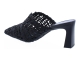 Hispanitas HV264789 Amapola zwart