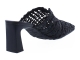 Hispanitas HV264789 Amapola zwart