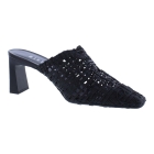 Hispanitas HV264789 Amapola zwart