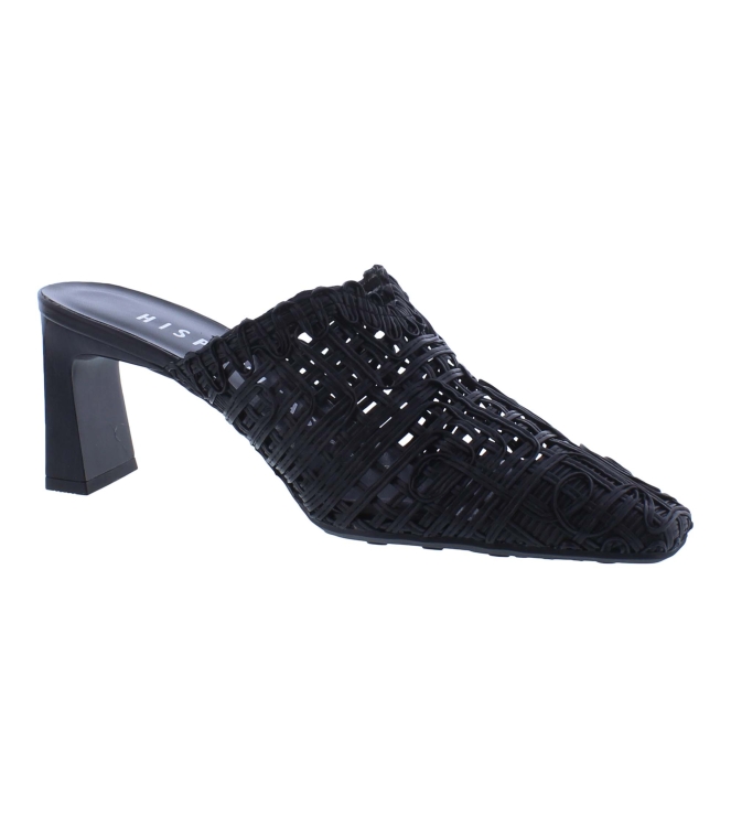 Hispanitas HV264789 Amapola zwart