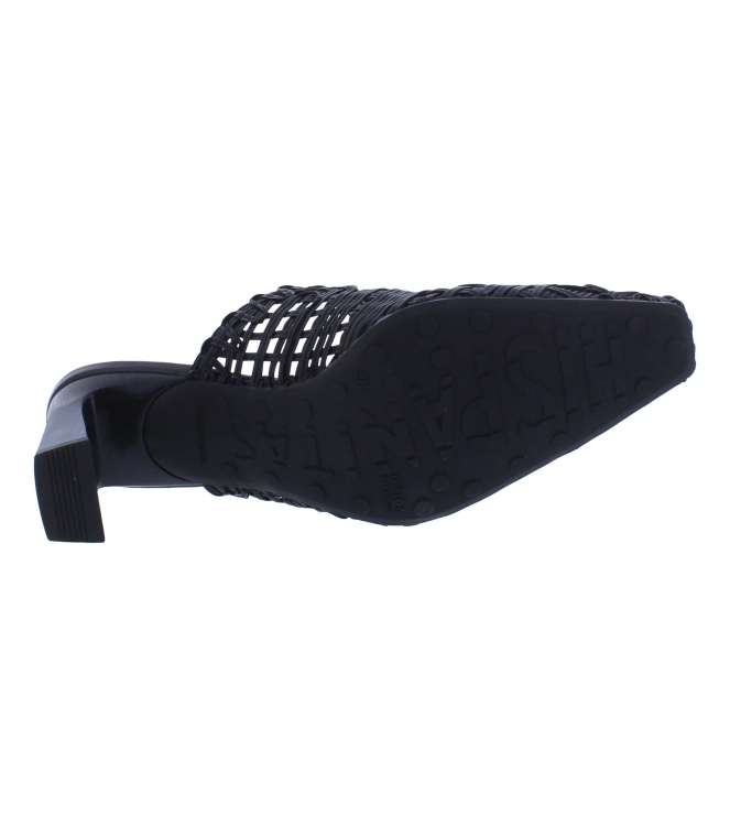 Hispanitas HV264789 Amapola zwart