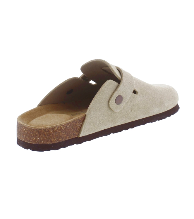 Nou 264437 Corwin beige