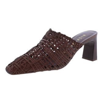 Hispanitas HV264789 Amapola bruin