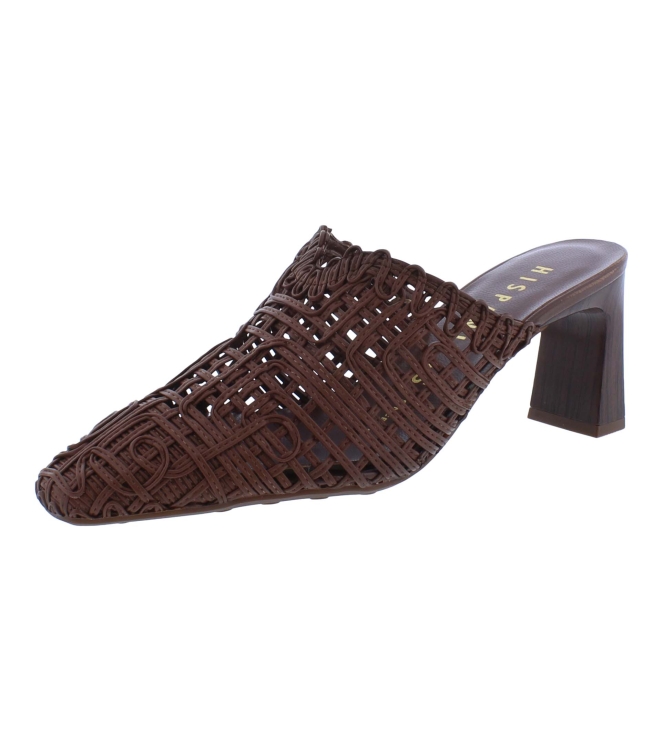 Hispanitas HV264789 Amapola bruin