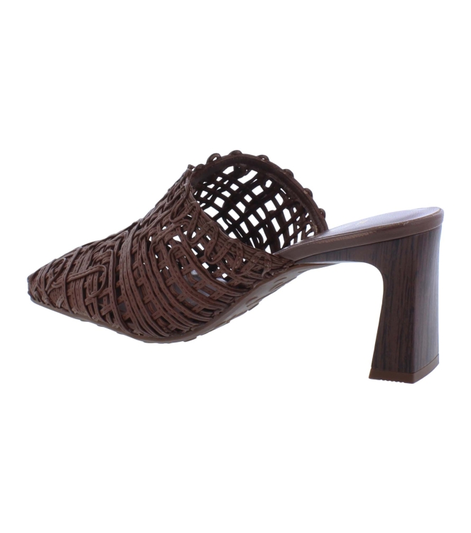 Hispanitas HV264789 Amapola bruin
