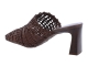Hispanitas HV264789 Amapola bruin