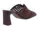 Hispanitas HV264789 Amapola bruin