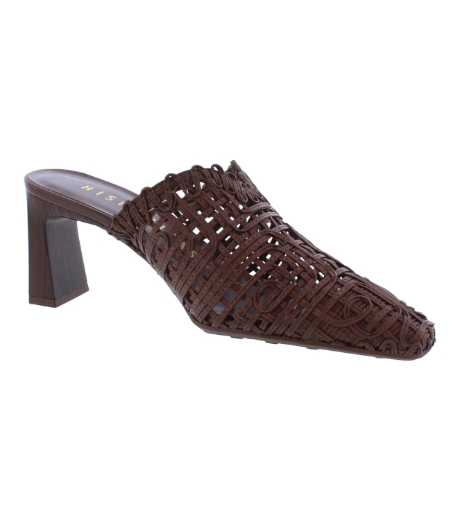Hispanitas HV264789 Amapola bruin