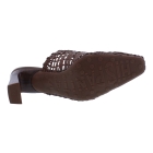 Hispanitas HV264789 Amapola bruin