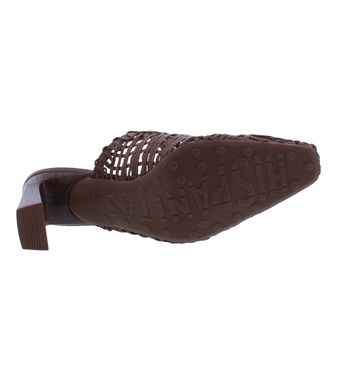 Hispanitas HV264789 Amapola bruin