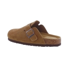 Nou 264437 Corwin bruin
