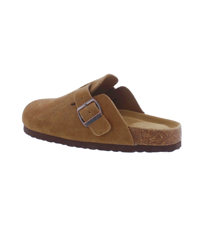 Nou 264437 Corwin bruin