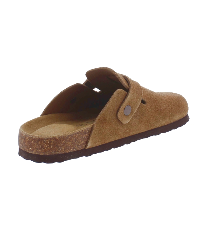 Nou 264437 Corwin bruin