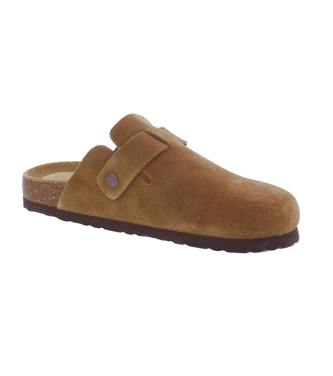 Nou 264437 Corwin bruin