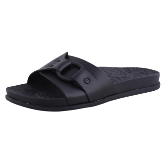 Reef CJ2817 Cushion Soho Cruz zwart