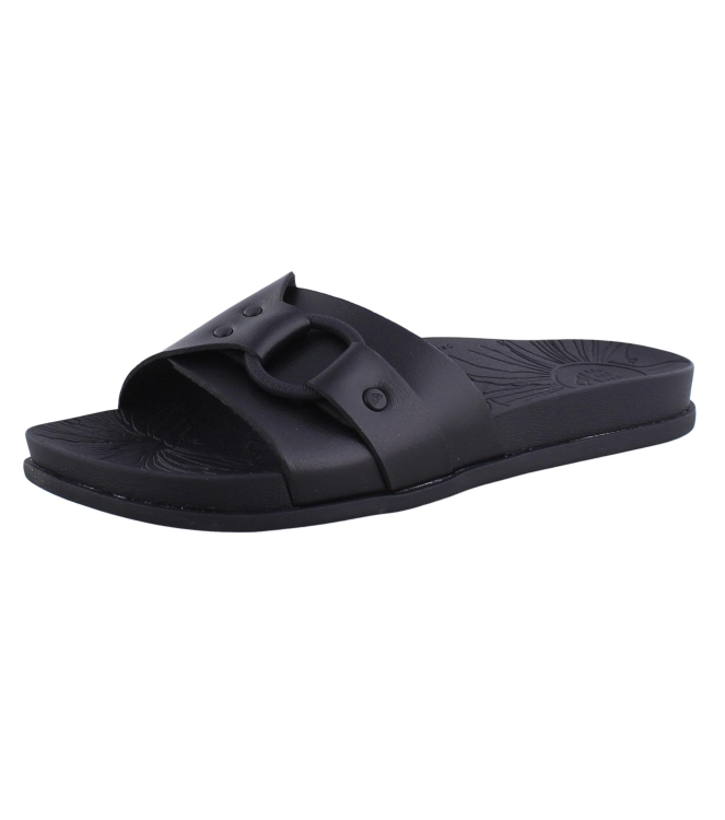 Reef CJ2817 Cushion Soho Cruz zwart
