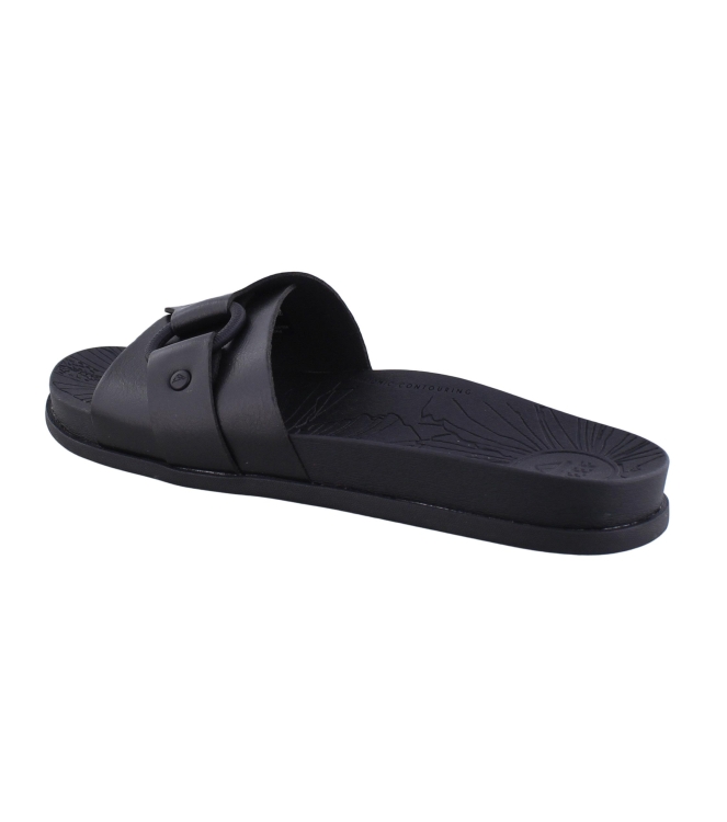 Reef CJ2817 Cushion Soho Cruz zwart