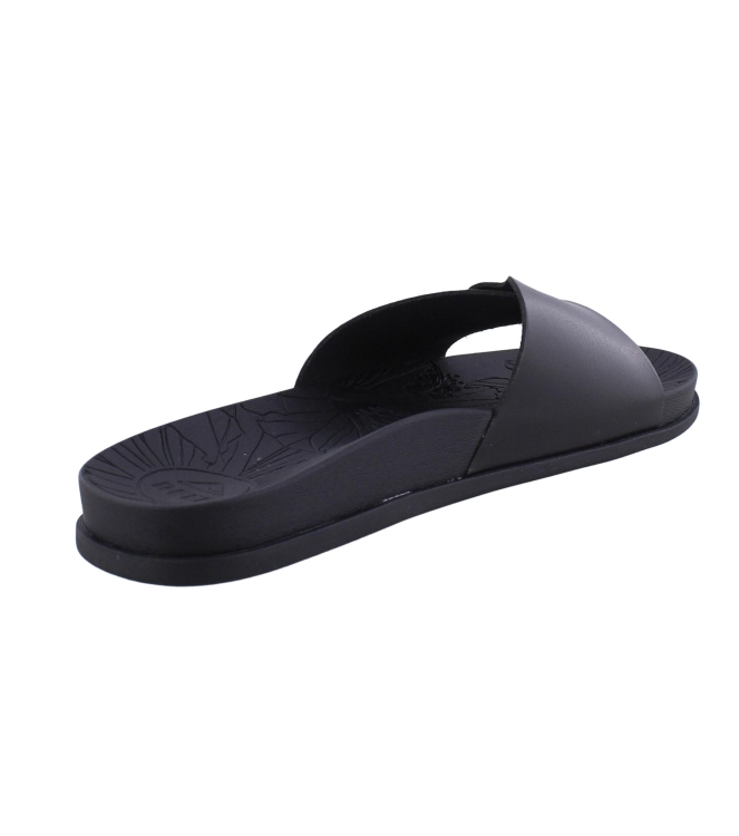 Reef CJ2817 Cushion Soho Cruz zwart