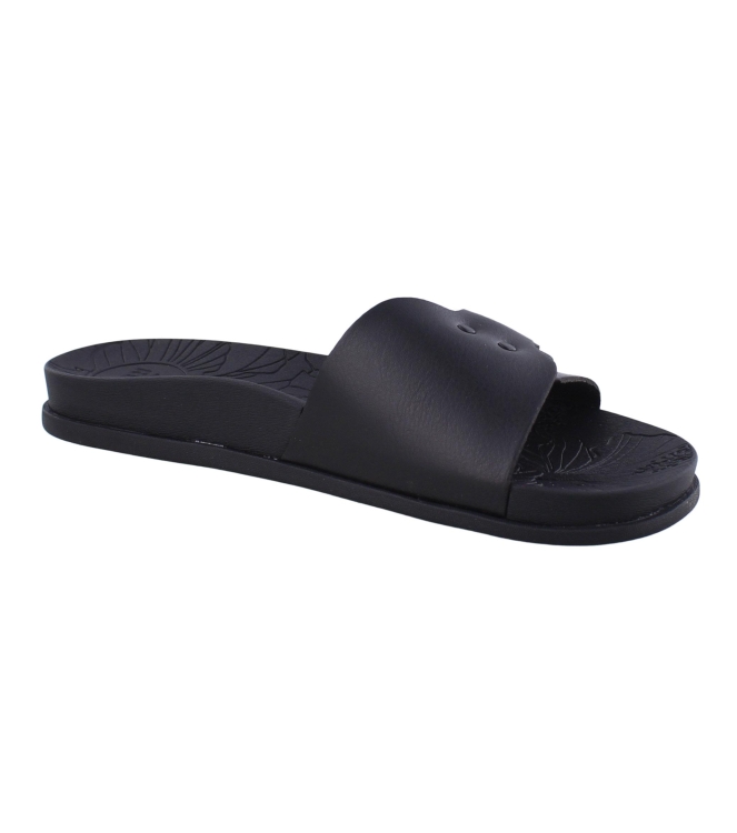 Reef CJ2817 Cushion Soho Cruz zwart