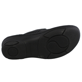 Berkemann 03457 zwart