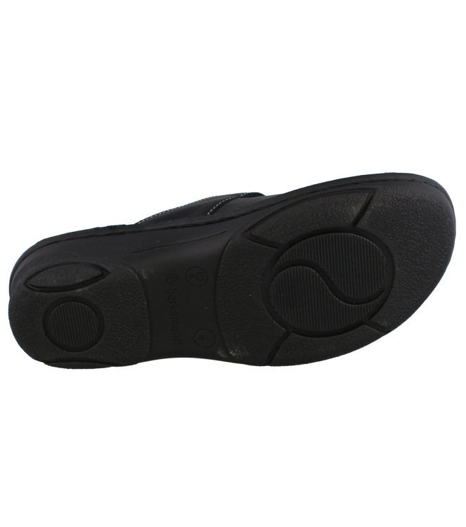 Berkemann 03457 zwart