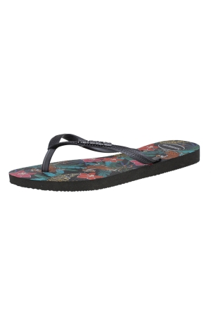 Havaianas 4122111 zwart
