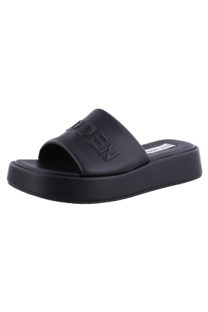 STEVE MADDEN SM11002533-02002 zwart