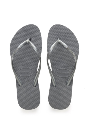 Havaianas 4000030 grijs