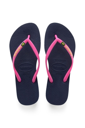 Havaianas 4140713 blauw