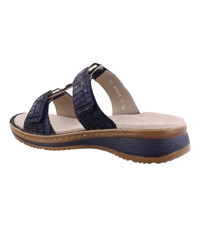 Ara 12-29003-12 blauw