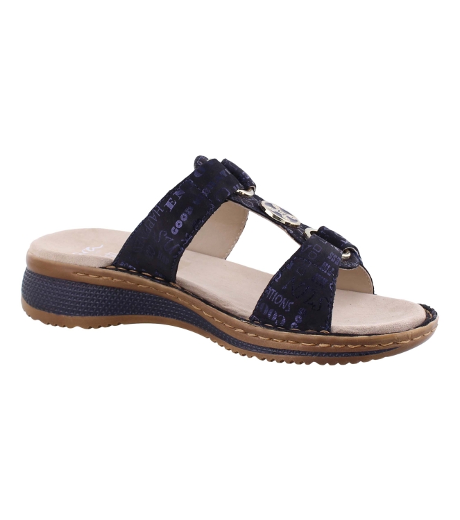 Ara 12-29003-12 blauw