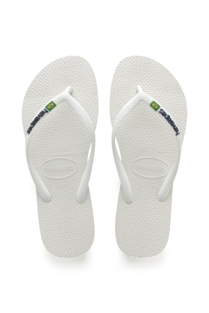 Havaianas 4140713 wit