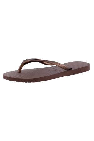 Havaianas 400030 bruin
