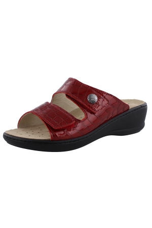 Rohde 5763 rood
