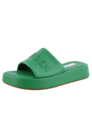 STEVE MADDEN SM11002533-02002 groen