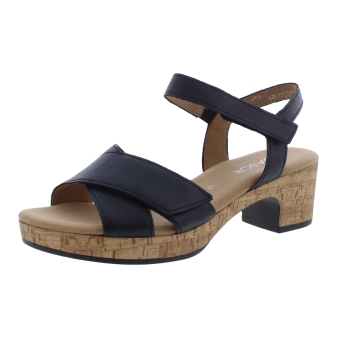 Gabor 82.072.57 zwart