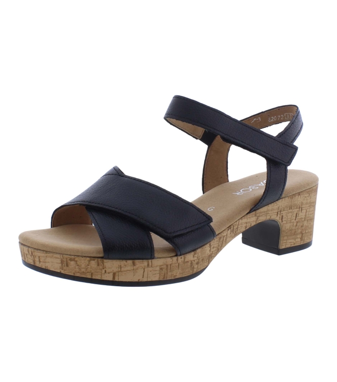 Gabor 82.072.57 zwart