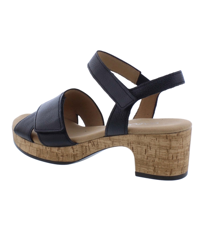 Gabor 82.072.57 zwart