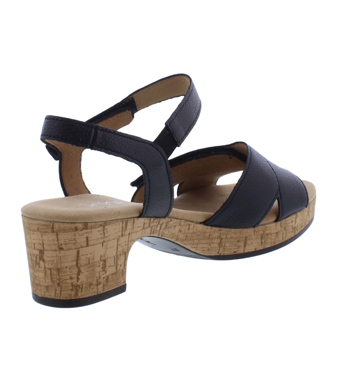 Gabor 82.072.57 zwart