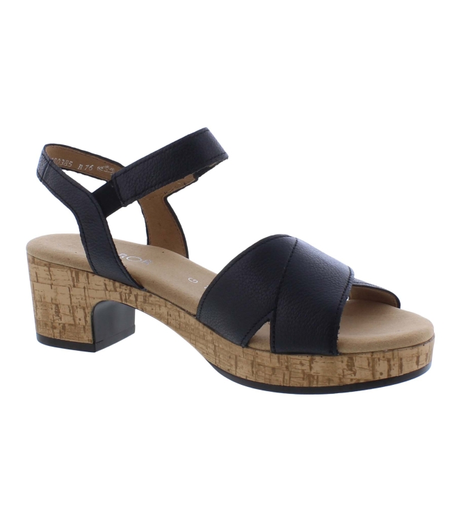 Gabor 82.072.57 zwart