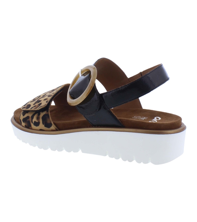 Ara 12-33505-12 zwart