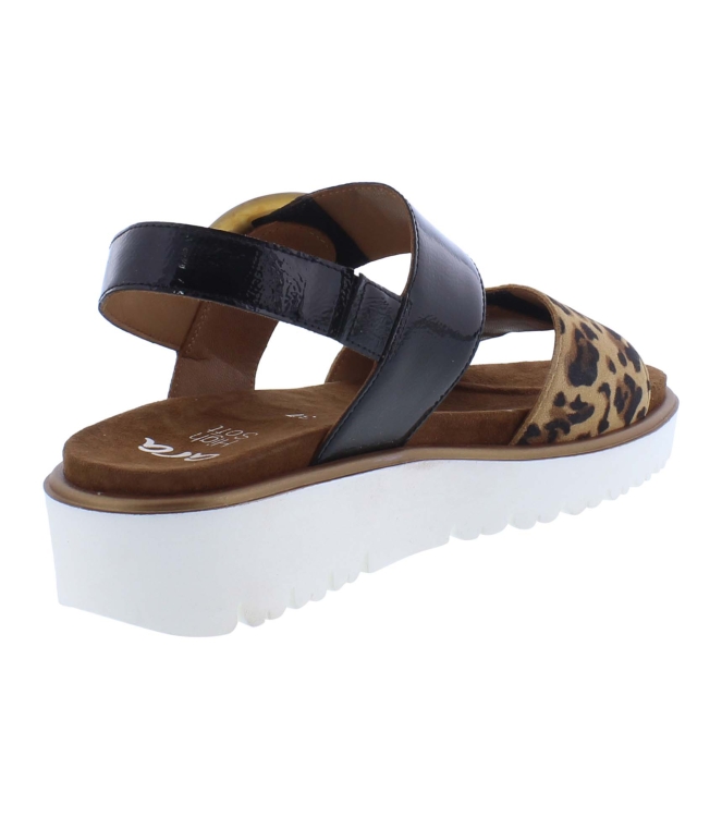 Ara 12-33505-12 zwart