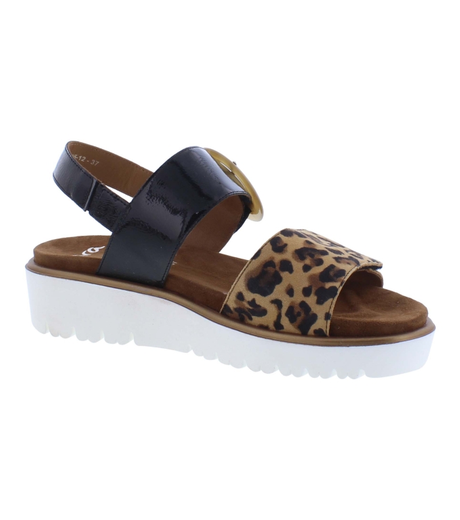 Ara 12-33505-12 zwart