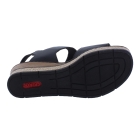 Rieker 63781 zwart