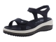 Panama Jack Alice B2 zwart