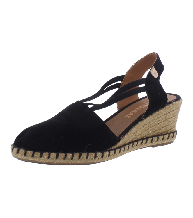 Verbenas Maika zwart